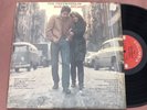 The Freewheelin' Bob Dylan 1963 Mono High Fidelity 1st Press CL 1986 SHRINK VG+