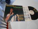 JONATHAN RICHMAN/LOVERS  ROCKIN' AND ROMANCE LP-TWIN TONE TTR-8558
