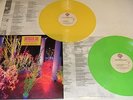 LP Hüsker Dü Warehouse: Songs and Stories (2LP) Colored Vinyl Black Friday 2014