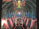 MONSTROSITY Imperial Doom LP Rare Nuclear Blast FIRST press 1992