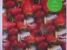 THEE OH SEES Floating Coffin LP STRAWBERRY CREAM VINYL EDITION castle face RARE