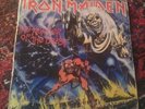 Iron maiden. Ultra rare number of the beast turkish press.