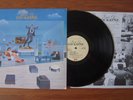 Soft Machine - Land of Cockayne. Original Vinyl LP. First Press. EMC 3348 Superb