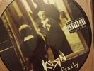 Korn ** Life is Peachy ** LP 1994 ORIG LTD Picture disc  RAGE  LIMP SOULFLY