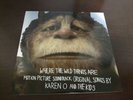 Where the Wild Things Are Karen O and the Kids Vinyl Soundtrack