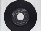 STUDIO 1/ FEEL LIKE JUMPING - MARCIA GRIFFITHS (68 REGGAE ROOTS 7