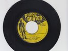 PRINCE BUSTER/ DESAFINADO - PRINCE BUSTER & ALL STARS feat R HARPER ( 64 SKA 7