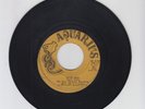 AQUARIUS/ SATIN SOUL - BORIS GARDENER (75 FUNKY REGGAE ROCKERS 7
