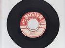 BUSTER WILD BELLS/ WARPAINT - BASIL GABBIDON (61 PRE SKA 7