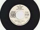 RARE ORIG NORTHERN SOUL 45 - STEVE KARMEN BIG BAND JIMMY RADCLIFFE - BREAKAWAY