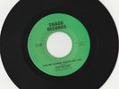 RARE ORIGINAL NORTHERN SOUL X-OVER 45 - GUITAR RAY - YOU'RE GONNA WRECK MY LIFE