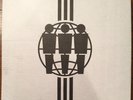 THIRD MAN RECORDS VAULT # 16  STILL SEALED IN ORIGINAL SHIPPING MAILER