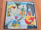 The Band Music From Big Pink (US Press) (SKAO2955)