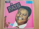 Fats Domino This Is Fats Original US Pressing Vinyl Record RARE