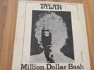 Bob Dylan Million Dollar Bash LP Vinyl Record RARE Basement Tapes Private Press