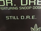 Dr. Dre Featuring Snoop Dogg ?Still D.R.E. 12