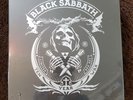 BLACK SABBATH - THE TEN YEAR WAR (DELUXE BOX SET)  11 VINYL LP NEU