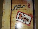 THE BEATLES - From Liverpool  : LIMITED EDITION 8 vinyl records. Excellent quali