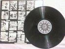 The Apostles ?– Punk Obituary Vinyl Record