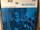 RED GARLAND - RED IN BLUESVILLE ORIGINAL ESQUIRE 12LP TOP CONDITION RVG RUN OUT