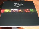 Led Zeppelin The Song Remains The Same 2007 Press R1 357564 Vinyl Only No Box