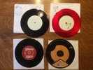 J DILLA Pandemonium/Signs Donuts picture disc + Original Donuts +2 Dilla Breaks 