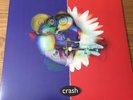 Splatter color vinyl Dave Matthews Band Crash 20th anniversary rare 2LP record