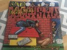 Snoop Doggy Dogg* ?– Doggystyle - REMASTERED DOUBLE VINYL