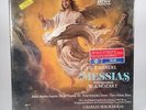 *SEALED* HANDEL / MOZART Messias ARCHIV PRODUKTION 3 LP German Promo Set