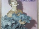 DAVID  BOWIE   STRUNG OUT IN HEAVENS HIGH LTD EDITION YELLOW VINYL