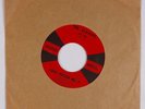 THE CLOVERS: Love Potion #9 / Stay Awhile ’59 United Artists Doo Wop Rocker 45