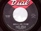 Northern Soul USA Original - Paul Kelly - Chills And Fever ?Hear?