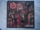 Vinyl LP   SLAYER   REIGN IN BLOOD   +OIS