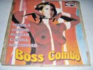 BOSS COMBO Garage Instro Surf (1968 MEXICO 7