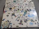 Led Zeppelin ?– III / Three / 3 / Third - Vinyl LP Album Record