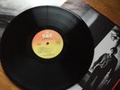 bruce springsteen vinyl Nebraska un-played1982 original with liryc inner