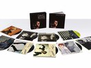DAVID BOWIE - A NEW CAREER IN A NEW TOWN - LP VINYL BOX SET - NEU & OVP