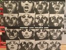 GISM Sonic Crime Therapy 2 X Lp Gas Lip Cream Gauze RARE OOP