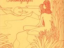 ASH RA TEMPEL - Schwingungen OHR Original 1972 Vinyl LP VG+ (NEU) Timothy Leary