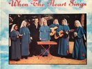 XIAN BOSSA NOVA LP Minister & the Nuns-When the Heart Sings (Fe) ACID ARCHIVES