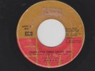 Rare Queen 45 Crazy little thing called love Panama Press on EMI