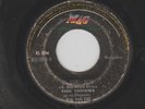 Peru Boogaloo 45 Tito Chicoma - El diri-bop / Mr. Trumpet man on Mag HEAR  