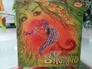 Panama Soul Funk LP Skorpio canta Jaime Morrell on Happy Killer HEAR  