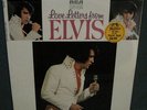 Elvis Presley LSP-4530 Love Letters 1st Press LP SEALED MINT