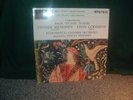 ASD 500 GOLD CREAM CONCERTOS BY BACH VIVALDI HANDEL MENUHIN GOOSSENS..