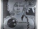 Edwin Birdsong - Dance Of Survival LP - Bam-Boo