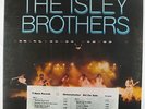 Isley Brothers - Go For Your Guns LP - T-Neck VG++ PROMO