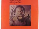 Eugene McDaniels - Headless Heroes Of The Apocalypse LP - Atlantic