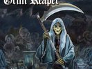 Walking in the Shadows by Grim Reaper (2xVinyl, Nov-2016, Let Them Eat Vinyl)