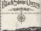 Black Stone Cherry - Between the devil & the deep blue Sea LP Vinyl Black